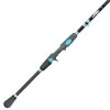 TOADFISH 7'2" Baitcasting Rod, Medium Heavy Power -Fishing Rods Sales Shop 20303665