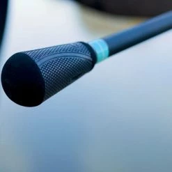 TOADFISH 7'2" Baitcasting Rod, Medium Heavy Power -Fishing Rods Sales Shop 20303665 3