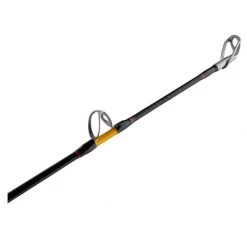 SHAKESPEARE 6'6" Ugly Stik Bigwater Conventional Rod, Medium Power -Fishing Rods Sales Shop 20349262 4