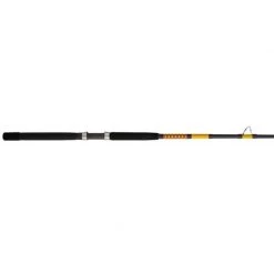 SHAKESPEARE 6'6" Ugly Stik® Bigwater Conventional Rod, Medium Power