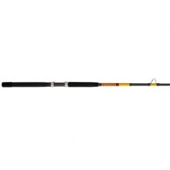 SHAKESPEARE 6'6" Ugly Stik® Bigwater™ Conventional Rod, Medium Heavy Power