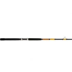 SHAKESPEARE 6' Ugly Stik Bigwater Conventional Rod, Medium Power