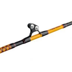 SHAKESPEARE 6' Ugly Stik Bigwater Stand-Up Conventional Rod, Heavy Power -Fishing Rods Sales Shop 20349320 3