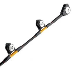 SHAKESPEARE 6' Ugly Stik Bigwater Stand-Up Conventional Rod, Heavy Power -Fishing Rods Sales Shop 20349320 4