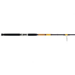 SHAKESPEARE 7' Ugly Stik Big Water Spinning Rod, Medium Power