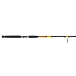 SHAKESPEARE 8' Ugly Stik Bigwater Spinning Rod, Medium Power