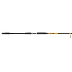 SHAKESPEARE 12' Ugly Stik® Bigwater Spinning Rod, Heavy Power