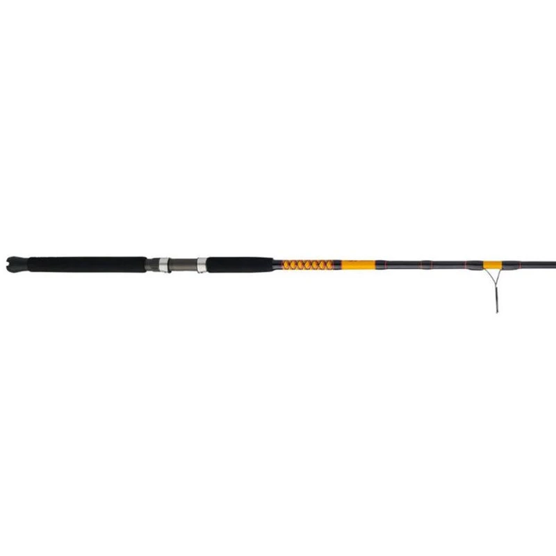 SHAKESPEARE 15' Ugly Stik Bigwater Spinning Rod, Heavy Power 3 SHAKESPEARE 15' Ugly Stik Bigwater Spinning Rod, Heavy Power