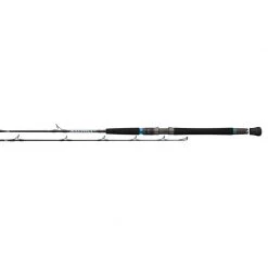 DAIWA 7' Saltiga Jigging Conventional Rod, Medium Heavy Power