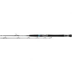 DAIWA 6'6" Saltiga® Jigging Spinning Rod, Medium Power