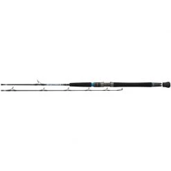 DAIWA 7' Saltiga® Jigging Spinning Rod, Medium Power