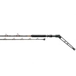 DAIWA 7' Seaborg Dendoh Winthrop Adjusta Butt Conventional Rod, Extra Heavy Power
