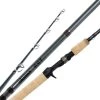 OKUMA 5'6" SST Halibut Baitcasting Rod, Heavy Power -Fishing Rods Sales Shop 20361200 1500.17082021120024