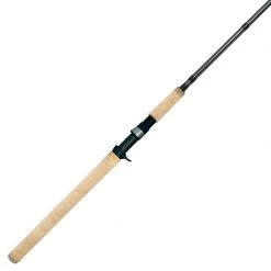 OKUMA 9' SST Baitcasting Rod, Heavy Power