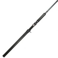 OKUMA 8'6" SST Carbon Grip Baitcasting Rod, Medium Heavy Power
