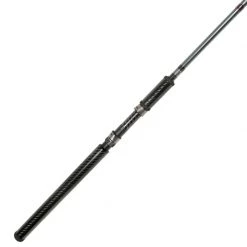 OKUMA 8'6" SST Carbon Grip Spinning Rod, Medium Power