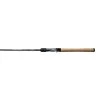 SHIMANO 7' Scimitar 2-Piece Baitcasting Rod, Medium Heavy Power
