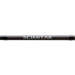 SHIMANO 6' Scimitar 2-Piece Spinning Rod, Medium Light Power -Fishing Rods Sales Shop 20366829 4 1500.22092021103108