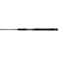 SHIMANO 7' Teramar NE Medium Fast Baitcasting Rod, Medium Heavy Power