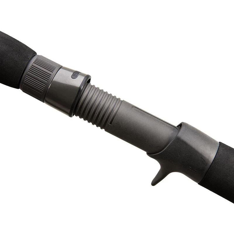 SHIMANO 7' Teramar NE Medium Fast Baitcasting Rod, Medium Heavy Power 4 SHIMANO 7' Teramar NE Medium Fast Baitcasting Rod, Medium Heavy Power - Image 2