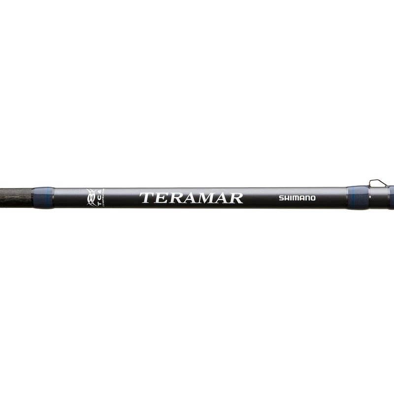 SHIMANO 7' Teramar NE Medium Fast Baitcasting Rod, Medium Heavy Power 5 SHIMANO 7' Teramar NE Medium Fast Baitcasting Rod, Medium Heavy Power - Image 3