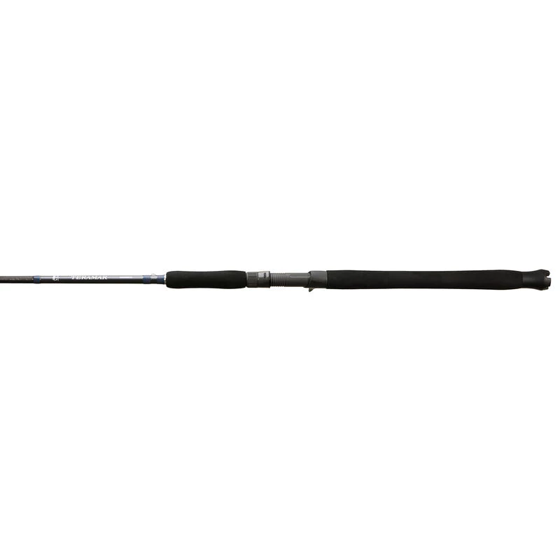 SHIMANO 7' Teramar NE Baitcasting Rod, Heavy Power 3 SHIMANO 7' Teramar NE Baitcasting Rod, Heavy Power