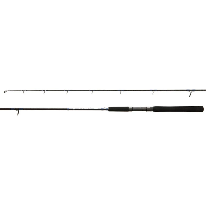SHIMANO 6'6" Teramar NE Spinning Rod, Medium Heavy Power 8 SHIMANO 6'6" Teramar NE Spinning Rod, Medium Heavy Power - Image 6