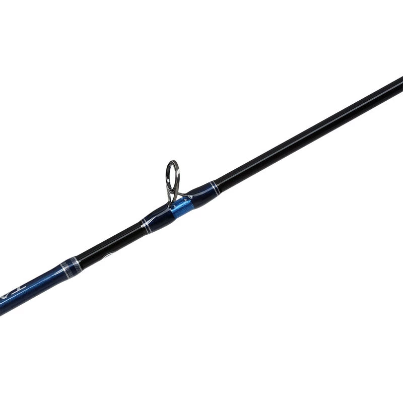 SHIMANO 6'6" Talavera Type Slow J Baitcasting Rod, Medium Power 9 SHIMANO 6'6" Talavera Type Slow J Baitcasting Rod, Medium Power - Image 7