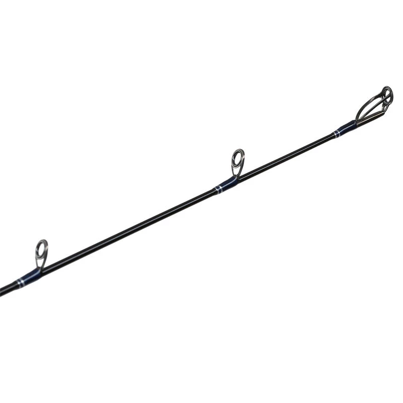 SHIMANO 6'6" Talavera Type Slow J Baitcasting Rod, Medium Power 10 SHIMANO 6'6" Talavera Type Slow J Baitcasting Rod, Medium Power - Image 8