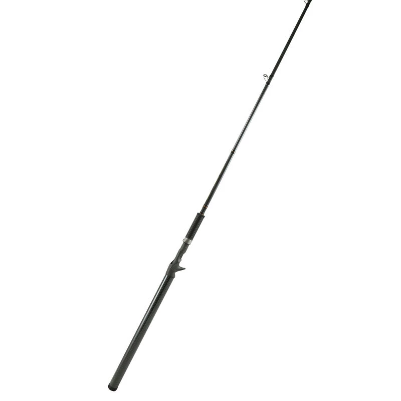 OKUMA 8'2" Guide Select Pro Classic Salmon Baitcasting Rod 3 OKUMA 8'2" Guide Select Pro Classic Salmon Baitcasting Rod