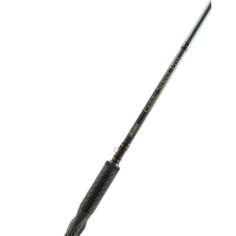 OKUMA 10'6" Guide Select Pro Spinning Rod 5 OKUMA 10'6" Guide Select Pro Spinning Rod - Image 3