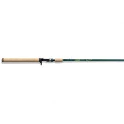 ST. CROIX ROD 7' Triumph Baitcasting Rod, Medium Heavy Power