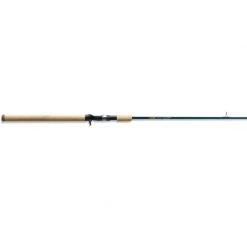 ST. CROIX ROD 8'6" Triumph Salmon & Steelhead Baitcasting Rod, Medium Heavy Power