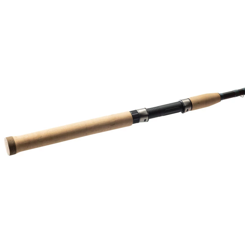 ST.CROIX ROD 7'6" Triumph Inshore Spinning Rod, Medium Power 4 ST.CROIX ROD 7'6" Triumph Inshore Spinning Rod, Medium Power - Image 2