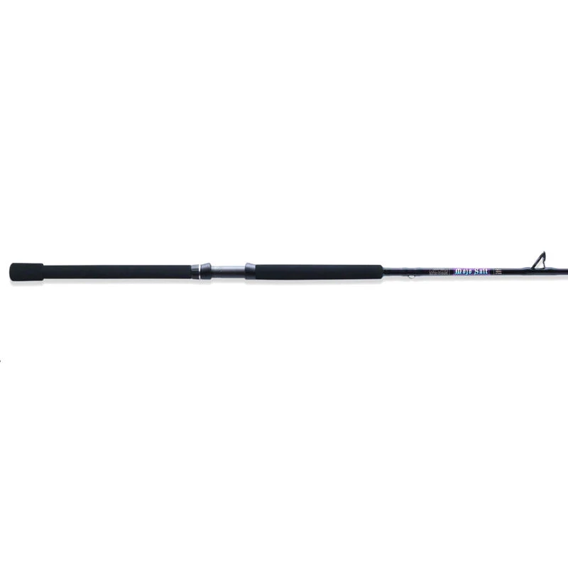 ST. CROIX ROD 7' Mojo Salt Conventional Rod, Medium Heavy Power 3 ST. CROIX ROD 7' Mojo Salt Conventional Rod, Medium Heavy Power