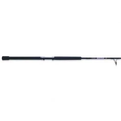ST.CROIX ROD 7' Mojo Salt Spinning Rod, Medium Power