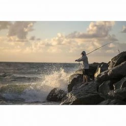 ST.CROIX ROD 9' Triumph Surf Spinning Rod, Medium Power -Fishing Rods Sales Shop 20452637 5