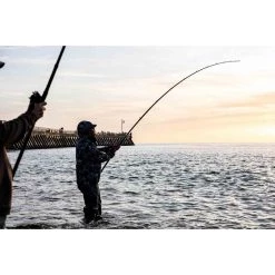 ST.CROIX ROD 9' Triumph Surf Spinning Rod, Medium Power -Fishing Rods Sales Shop 20452637 8