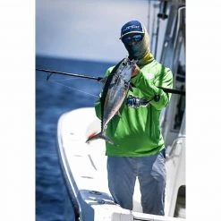 ST. CROIX ROD 7'6" Mojo Salt Spinning Rod, Medium Power 7 ST. CROIX ROD 7'6" Mojo Salt Spinning Rod, Medium Power -Fishing Rods Sales Shop 20508875 3 1