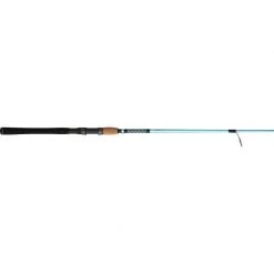 SHAKESPEARE 7' Ugly Stik Carbon Inshore Spinning Rod, Medium Light Power