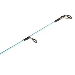 SHAKESPEARE 7' Ugly Stik Carbon Inshore Spinning Rod, Medium Light Power -Fishing Rods Sales Shop 20621470 5 1