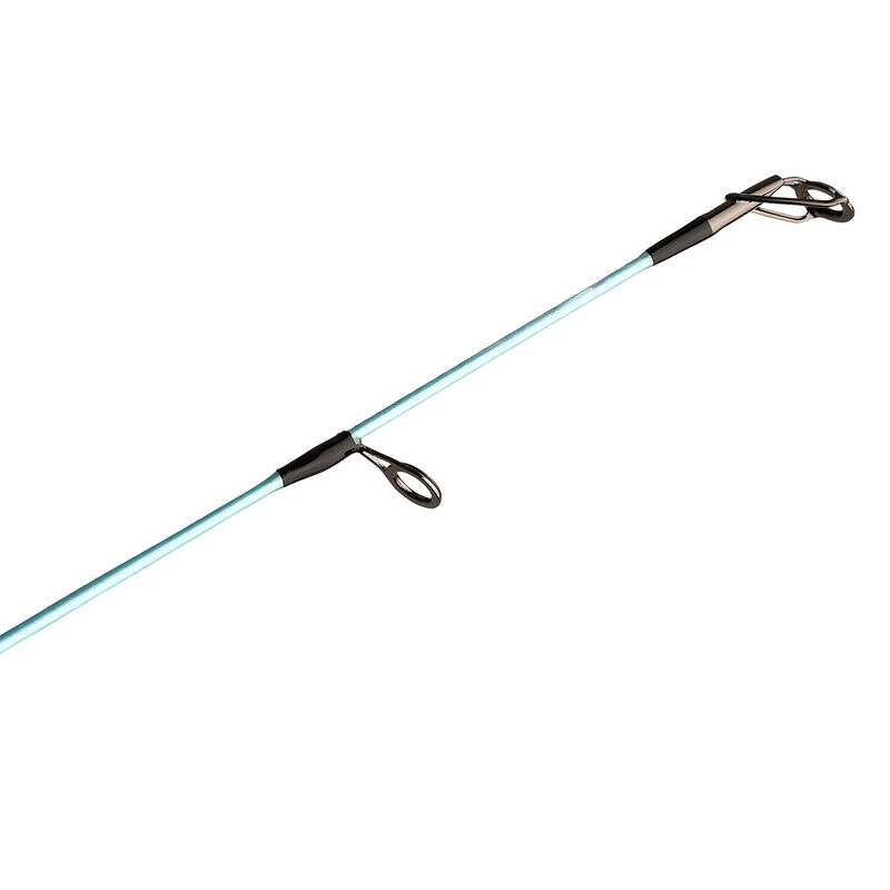 SHAKESPEARE 6'6" Ugly Stik Carbon Inshore Spinning Rod, Medium Power 7 SHAKESPEARE 6'6" Ugly Stik Carbon Inshore Spinning Rod, Medium Power - Image 5