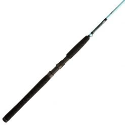 SHAKESPEARE 7' Ugly Stik Carbon Inshore Casting Rod, Medium Heavy Power -Fishing Rods Sales Shop 20621553 3
