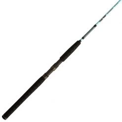 SHAKESPEARE 7' Ugly Stik Carbon Inshore Casting Rod, Medium Heavy Power -Fishing Rods Sales Shop 20621553 4