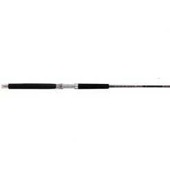 STAR RODS 8' Delux Saltwater Conventional Rod, Medium/Heavy Power