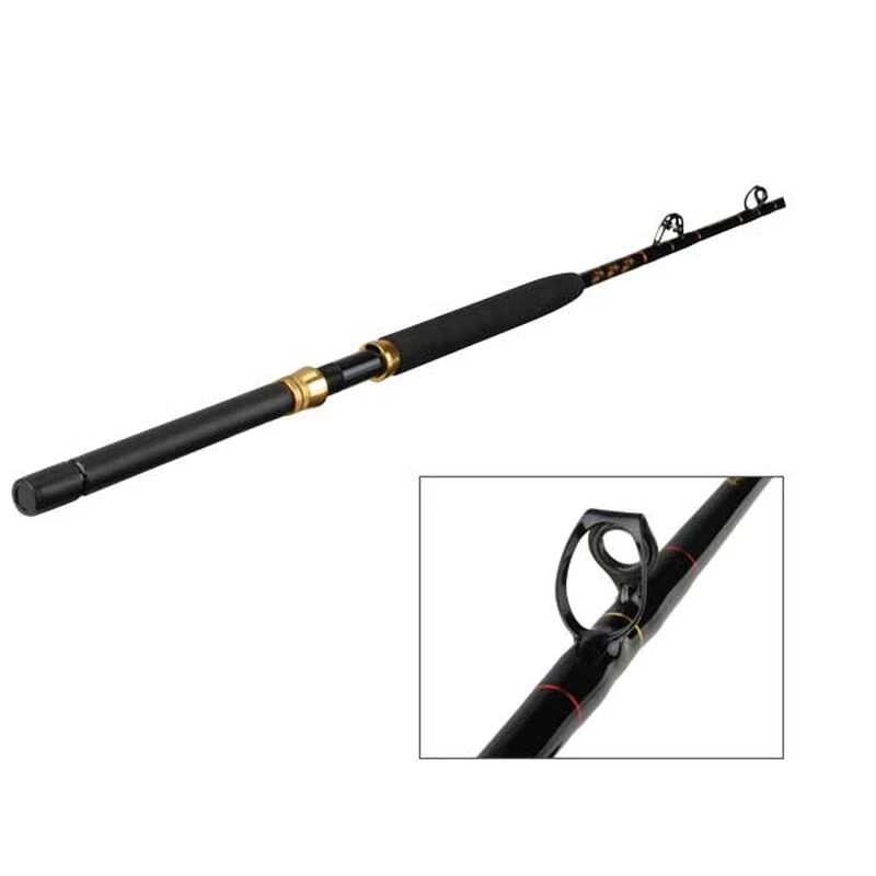 STAR RODS Aerial Stand-Up Rods 3 STAR RODS Aerial Stand-Up Rods