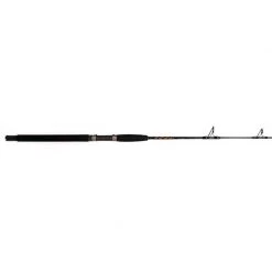 STAR RODS 6'4" Paraflex Lite Jigging Spinning Rod, Medium/Heavy Power