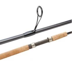 CROWDER RODS 7' Lite Spinning Rod, Heavy Power