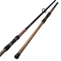 OKUMA 10' Longitude Surf Spinning Rod, Heavy Power