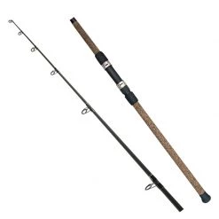 OKUMA 12' Longitude Surf Spinning Rod, Heavy Power -Fishing Rods Sales Shop 7274194 2